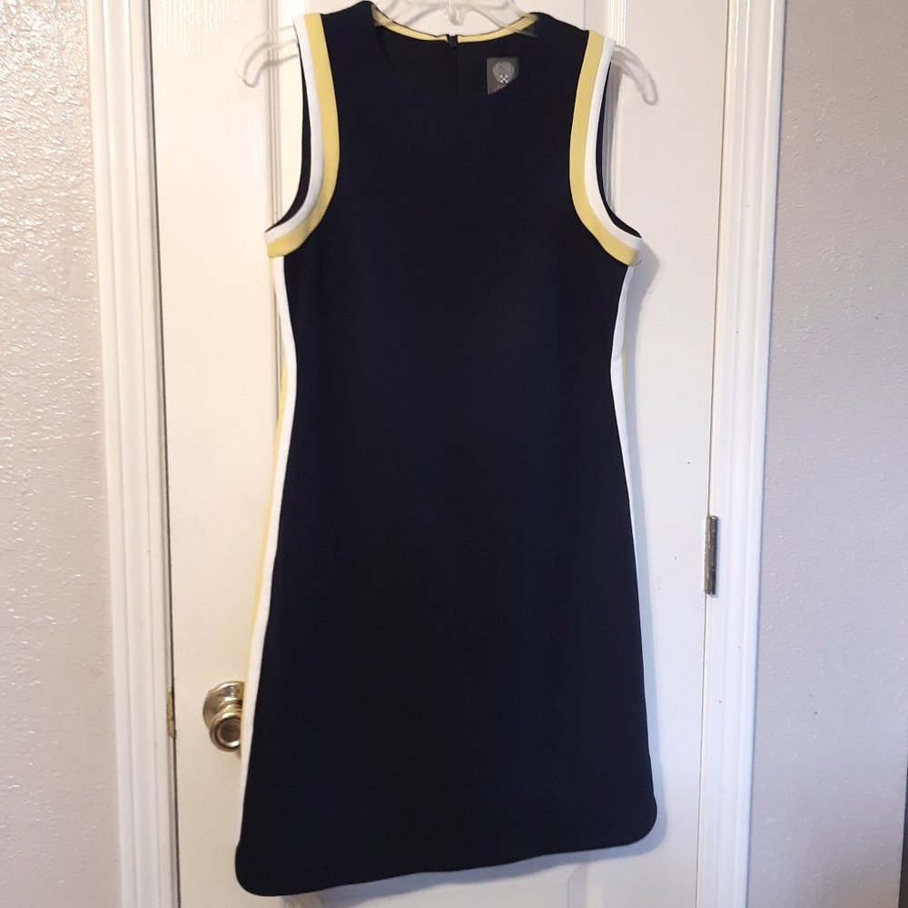 Vince Camuto Dress